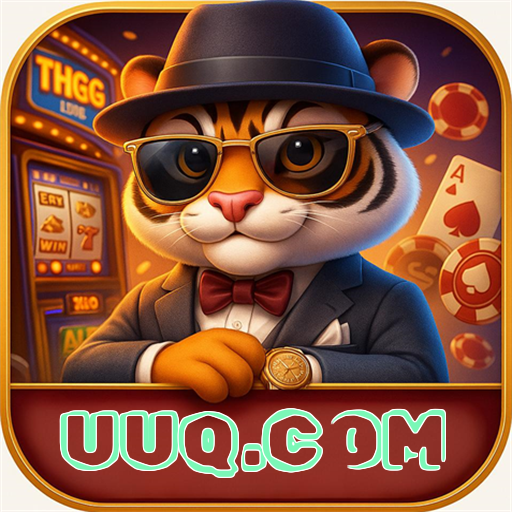 uuq.com - O Melhor Cassino de Slots no Brasil