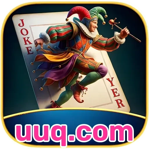 uuq.com: Segurança e Confiança em Jogos Online Atraentes