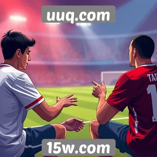 Impacto de uuq.com na comunidade de jogadores