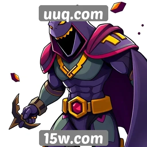 uuq.com apresenta novos jogos online para diversas idades